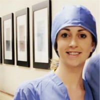 Kaiser Permanente Employee Molly Mathews's profile photo