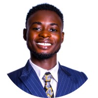 TVC COMMUNICATIONS Employee Emmanuel Afolabi's profile photo