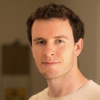 CrowdStrike Employee Daniel Hinchliff-Mathew's profile photo