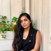 Prahrie Patel Email