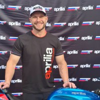 Piaggio Group Americas Employee Ryan Cassidy's profile photo