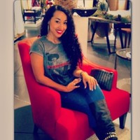 OWN: The Oprah Winfrey Network Employee Kelley Allen's profile photo