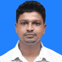 BillClap Employee Rajkumar Jana's profile photo