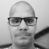 Goodminton Employee David Haglund's profile photo