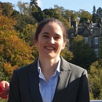 Medpace Employee Lara Flint's profile photo