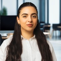 Qweeko Employee Alessandra Dimarco's profile photo