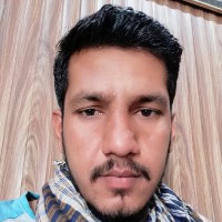 Plastic Molding Technology Employee Saddam Malik's profile photo