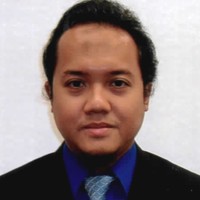 Continental Carbon Employee Ismail Fahmi's profile photo