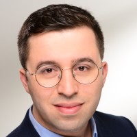 Airbus Employee Samet Çınar's profile photo