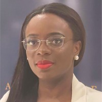 Emerald Group Employee Temidayo Fernandes's profile photo