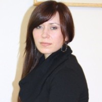 ECU Worldwide Employee Lyudmyla Vizer's profile photo