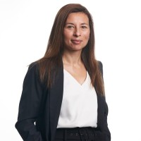 ILF Consulting Engineers in United Arab Emirates Employee Berta Castells Pujol's profile photo
