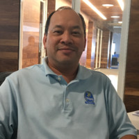 Chiquita Employee John Tseng's profile photo