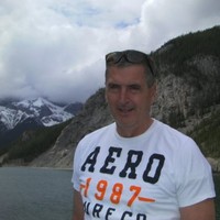 Bill Geiger Email & Phone Number