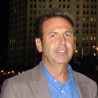 Oce North America, Inc. Employee Bruce Thorne's profile photo
