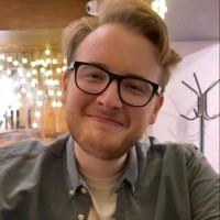 Sweethaven Computers Employee Kieran Bell's profile photo