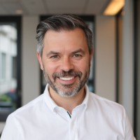 Fulkrum Employee Ben Lumley's profile photo