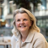 Anne-Marije van Goch Email & Phone Number
