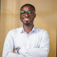Adamus Resources Limited Employee Eric Appiah-Kubi's profile photo