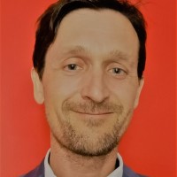 University of Cape Town Employee Markus Arnold's profile photo