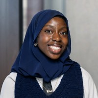interactive investor Employee Fathiat Abdul-Quadri's profile photo