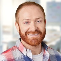 GuidePoint Security Employee Michael Ree's profile photo