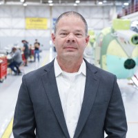 Columbia Helicopters Employee Chris Vandersteen's profile photo