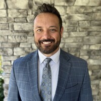 South College Employee Jeremy Underwood's profile photo