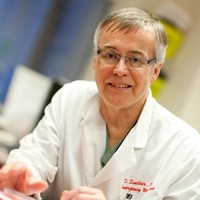 St. Michael's Hospital Employee Doug Sinclair's profile photo