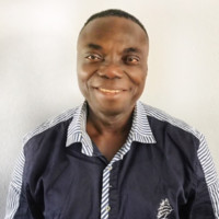 Tecon Group Employee Daniel Efimue's profile photo