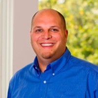 Microsoft Employee Christopher Brem's profile photo