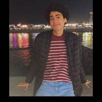 Buguard Employee Youssef Ghonem's profile photo