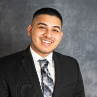JourneyBlazers Employee Jonathan Vasquez's profile photo