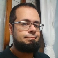 ADP Brazil Labs Employee Luis Eduardo Ferreira's profile photo