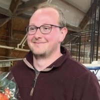 State of Michigan Employee Ricky Stiles's profile photo
