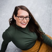 Amber Wildermuth Email & Phone Number