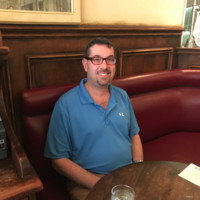 University of Maryland Medical Center Employee Alan Pariser's profile photo
