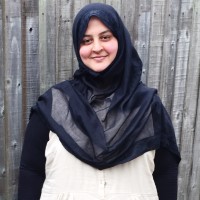 Digital Business Transformation Employee Aisha Asif's profile photo