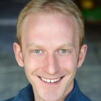 NCR Corporation Employee Jackson Elliott's profile photo