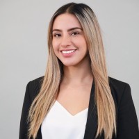 PhotoSat Employee Lizbeth García's profile photo
