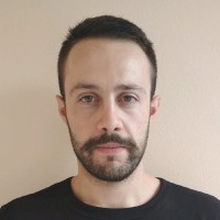 UBIMET Group Employee Andreas Kloukiniotis's profile photo