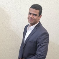 CCASJ Employee Gabriel Pardini's profile photo