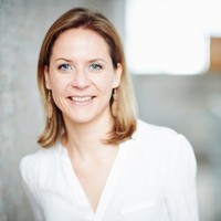 ICMA - International Capital Market Association Employee Elisabeth Ottawa's profile photo