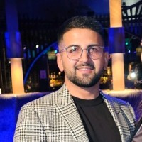 G Developments Employee Amir Razmara's profile photo