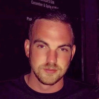 BAE Systems Strategic Aerospace Services LLC Employee Stephen Graham's profile photo
