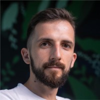 Ivan Mandić Email & Phone Number