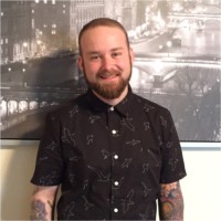 Steak 48 Employee Sean Hochstein's profile photo