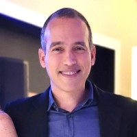 Andrade Distribuidor LTDA Employee Marcio Mello's profile photo