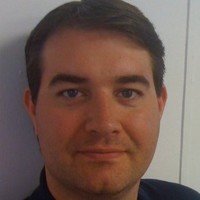 Next Level Apparel Employee David Gallo's profile photo