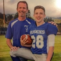 City of Fortuna Employee Mat Nyberg's profile photo